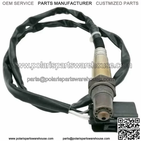 Oxygen sensor (rear)  CV6Z-9G444-A   72CM for Focus 2011-2014 models - Image 2
