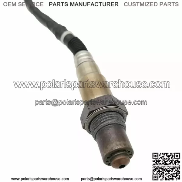Oxygen sensor (rear)  CV6Z-9G444-A   72CM for Focus 2011-2014 models - Image 3