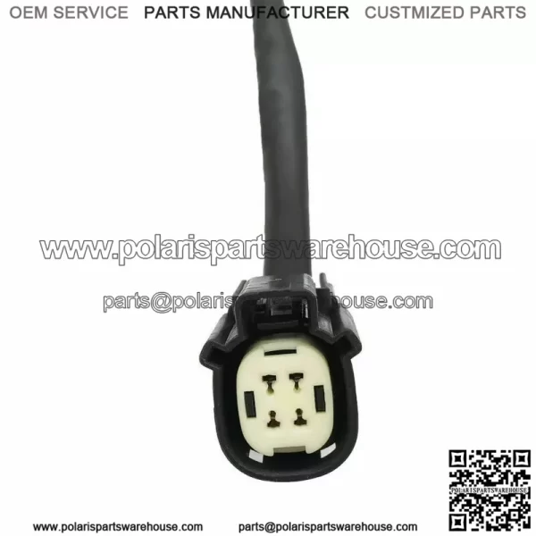 Oxygen sensor (rear)  CV6Z-9G444-A   72CM for Focus 2011-2014 models - Image 5
