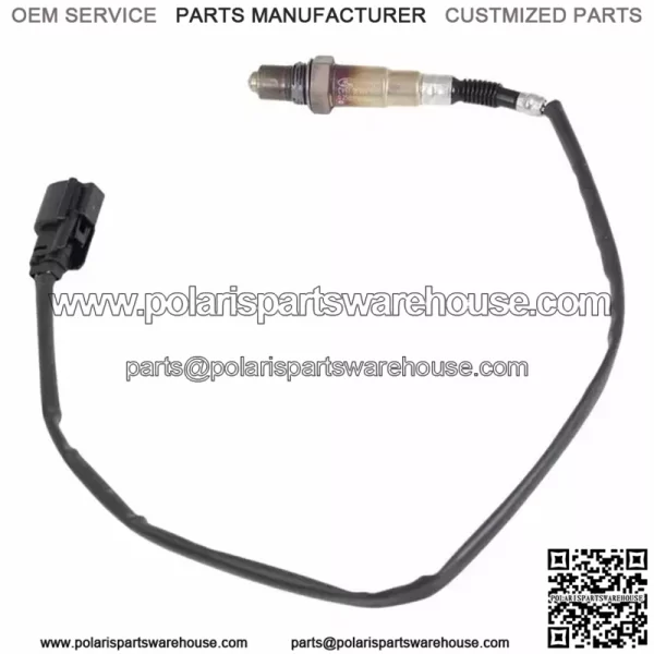 Oxygen sensor (rear)  CV6Z-9G444-B    for Lincoln 14MKC 2.0T