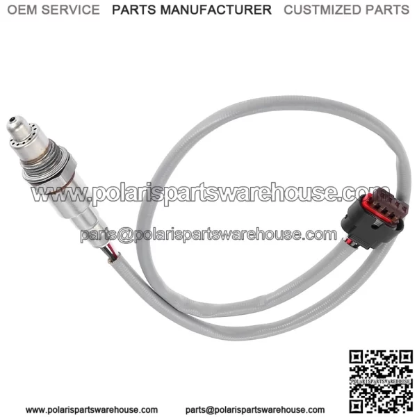 Oxygen sensor (rear)  FB5T-9G444-KA    for Ford 16 Focus 2.3T - Image 2