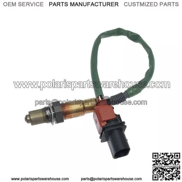 Oxygen sensor (front)  FR3Z-9F472-A   40CM for Ford15Explorer3.5T - Image 2