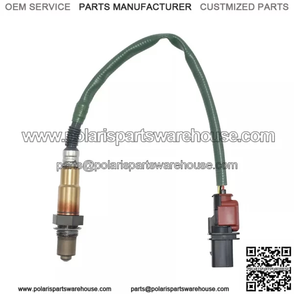 Oxygen sensor (front)  FR3Z-9F472-A   40CM for Ford15Explorer3.5T - Image 3