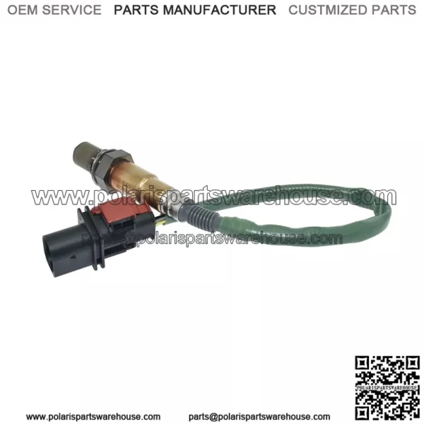 Oxygen sensor (front)  FR3Z-9F472-A   40CM for Ford15Explorer3.5T - Image 4