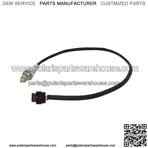 Oxygen sensor (rear)  HS7A-9G444-AA  0258030287   55CM for Ford15 Taurus 2.0T - Image 2