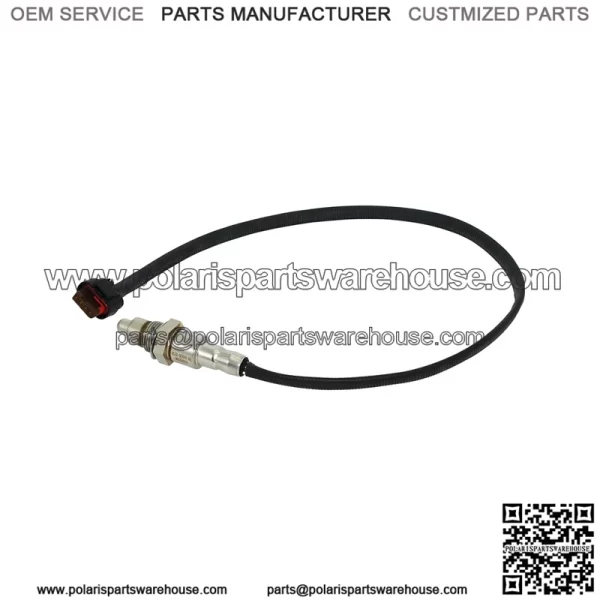 Oxygen sensor (rear)  HS7A-9G444-AA  0258030287   55CM for Ford15 Taurus 2.0T - Image 3