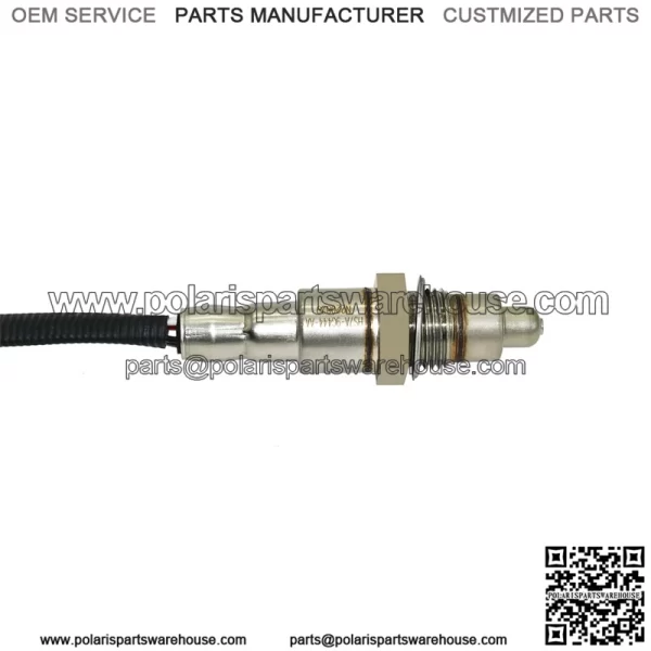 Oxygen sensor (rear)  HS7A-9G444-AA  0258030287   55CM for Ford15 Taurus 2.0T - Image 4