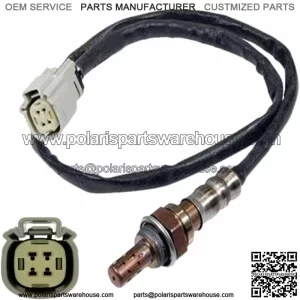 Oxygen sensor (rear)  BL3Z-9G444-A   43CM for Ford11F-150 6.2L