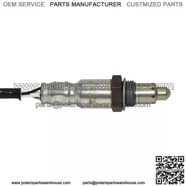 Oxygen sensor (front)  HN1A-9F472-AC   34CM for Ford 19 EcoSport 1.5L - Image 4