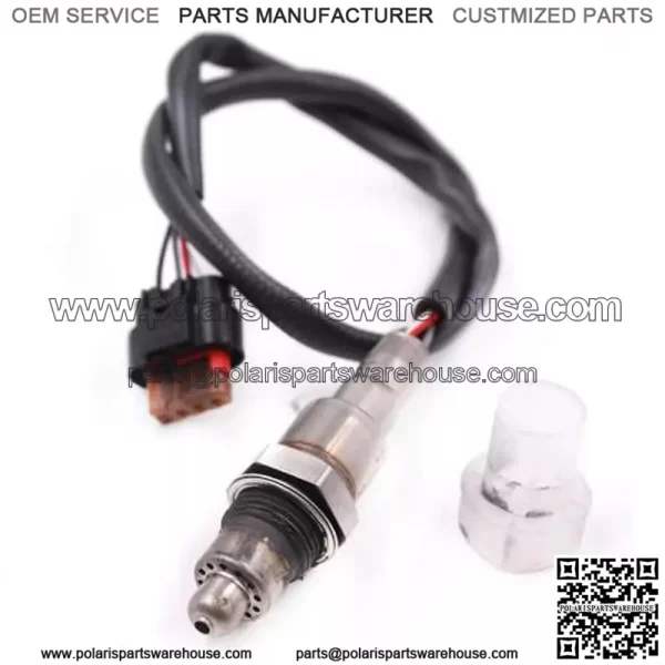 Oxygen sensor (front)  92068775 0258010048   35CM for Buick Boulevard 2.8L/3.6L 08-09 - Image 2