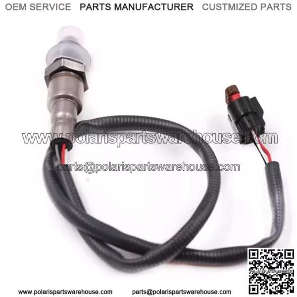Oxygen sensor (front)  92068775 0258010048   35CM for Buick Boulevard 2.8L/3.6L 08-09 - Image 3