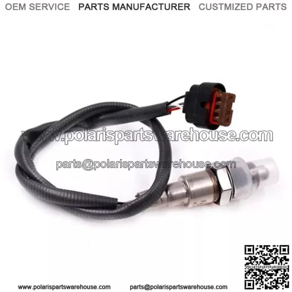 Oxygen sensor (front)  92068775 0258010048   35CM for Buick Boulevard 2.8L/3.6L 08-09 - Image 4