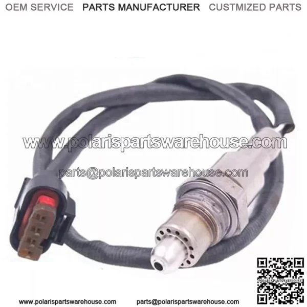 Oxygen sensor (front)  92068775 0258010048   35CM for Buick Boulevard 2.8L/3.6L 08-09 - Image 5