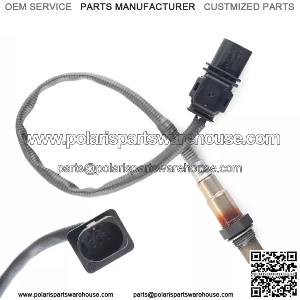 Oxygen sensor (front)  92068286 0258017123   46CM for Buick Boulevard 2.8L/3.6L 07-08