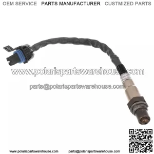 Oxygen sensor (one for the whole vehicle)  12616203 0258010134   35CM for Buick Boulevard 3.0L 10-13