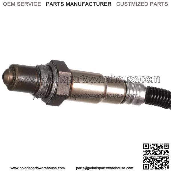 Oxygen sensor (one for the whole vehicle)  12616203 0258010134   35CM for Buick Boulevard 3.0L 10-13 - Image 3