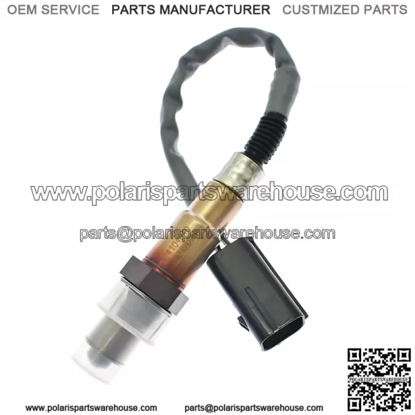 Oxygen sensor (front)  24104840   40CM for Buick Encore 1.4T 2012-2016 - Image 3
