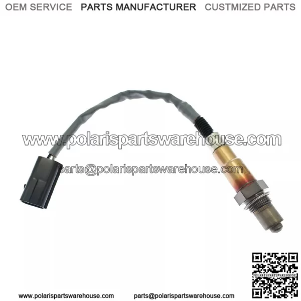 Oxygen sensor (front)  24104840   40CM for Buick Encore 1.4T 2012-2016 - Image 4
