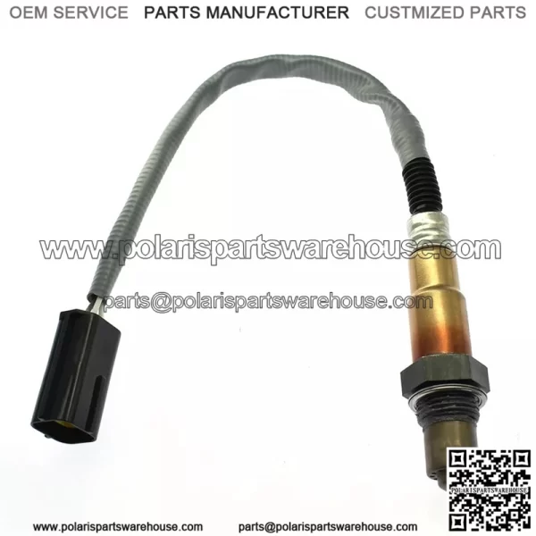Oxygen sensor (rear)  24104839   35CM for Buick Encore 1.4T 2012-2016 - Image 2