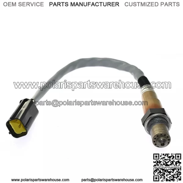Oxygen sensor (rear)  24104839   35CM for Buick Encore 1.4T 2012-2016 - Image 3