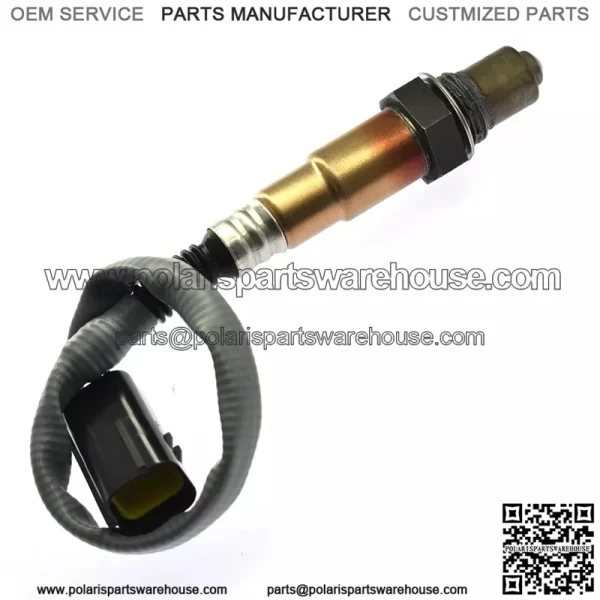 Oxygen sensor (rear)  24104839   35CM for Buick Encore 1.4T 2012-2016 - Image 4