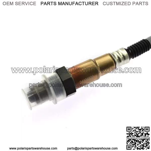 Oxygen sensor (rear)  24104839   35CM for Buick Encore 1.4T 2012-2016 - Image 5