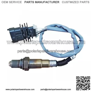 Oxygen sensor (front)  55563348 0258010121   46CM for Buick Encore 1.4T 13