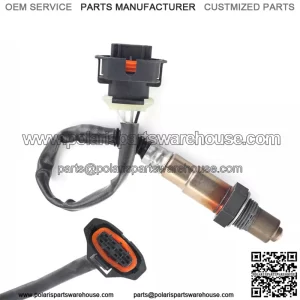 Oxygen sensor (rear)  55568266 0258010109   40CM for Buick Encore 1.4T 13