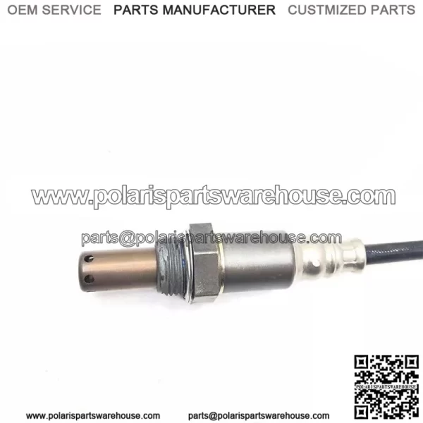 Oxygen sensor (rear)  9024603   44CM for Buick LaCrosse 3.0L 06-09 - Image 2