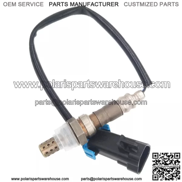 Oxygen sensor (front)  12617648 ES20355-12B1   44CM for Buick Regal 2.4L 09-11 - Image 3