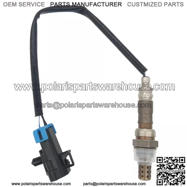 Oxygen sensor (front)  12617648 ES20355-12B1   44CM for Buick Regal 2.4L 09-11 - Image 4