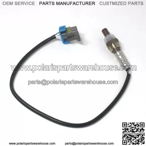 Oxygen sensor (rear)  12621696 ES11088-11B1   43CM for Buick LaCrosse 2.4L 10-11