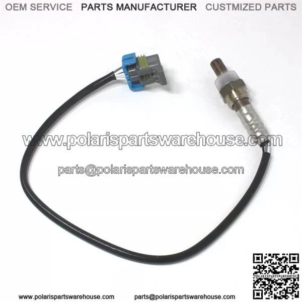 Oxygen sensor (rear)  12621696 ES11088-11B1   43CM for Buick LaCrosse 2.4L 10-11