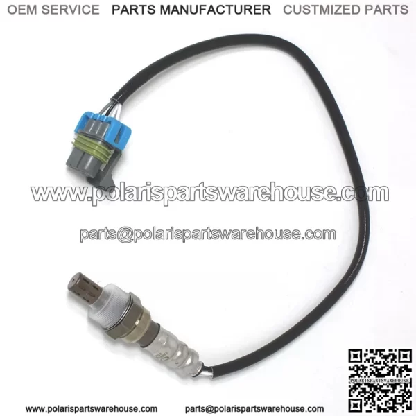Oxygen sensor (rear)  12621696 ES11088-11B1   43CM for Buick LaCrosse 2.4L 10-11 - Image 2