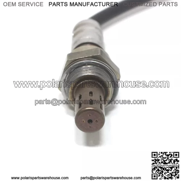 Oxygen sensor (rear)  12621696 ES11088-11B1   43CM for Buick LaCrosse 2.4L 10-11 - Image 3