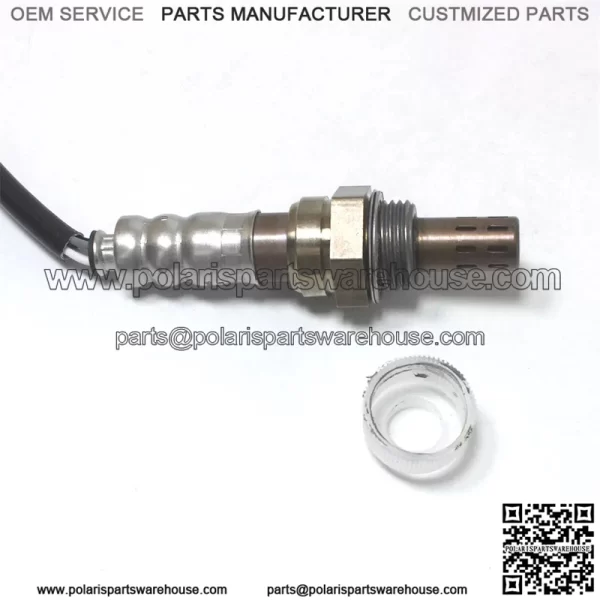 Oxygen sensor (rear)  12621696 ES11088-11B1   43CM for Buick LaCrosse 2.4L 10-11 - Image 5