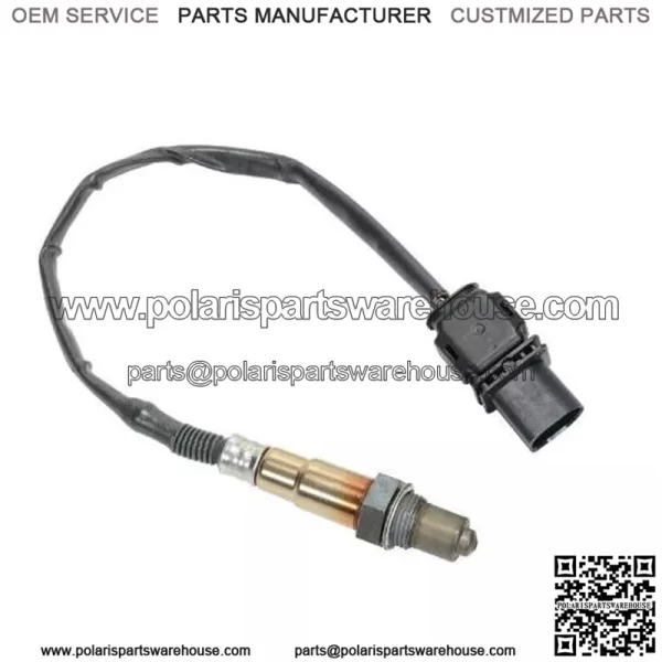 Oxygen sensor (front)  12620176 0258017202   47CM for Buick LaCrosse 2.0T 10-11 - Image 4