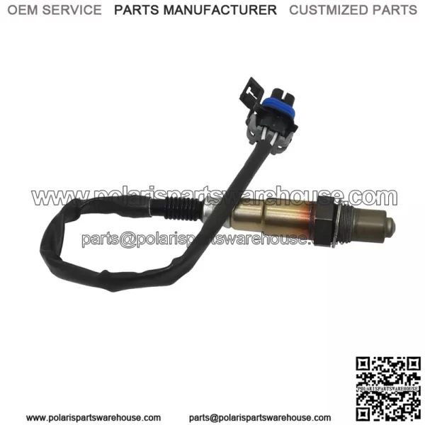 Oxygen sensor (rear)  12596688 0258006938   37CM for Buick Regal 2.0T 10 - Image 3