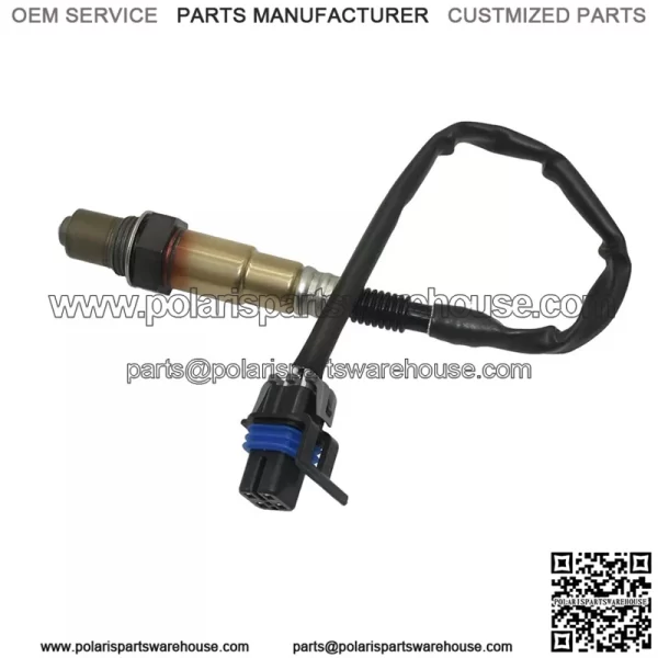 Oxygen sensor (rear)  12596688 0258006938   37CM for Buick Regal 2.0T 10 - Image 4