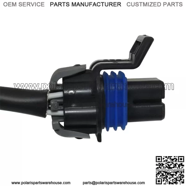 Oxygen sensor (rear)  12596688 0258006938   37CM for Buick Regal 2.0T 10 - Image 5