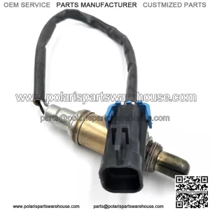 Oxygen sensor (one for the whole vehicle)  12563374 0258005657   50CM for Buick Regal 3.0L 01-05