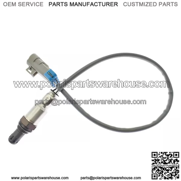 Oxygen sensor (rear)  12640115   46CM for Buick LaCrosse 11-16 2.0T - Image 5