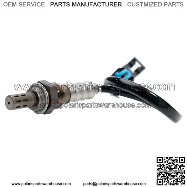 Oxygen sensor (rear)  12578624 0258986630   45CM for Buick LaCrosse 2.4L 06-09 - Image 2