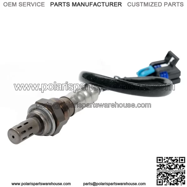 Oxygen sensor (rear)  12578624 0258986630   45CM for Buick LaCrosse 2.4L 06-09 - Image 3