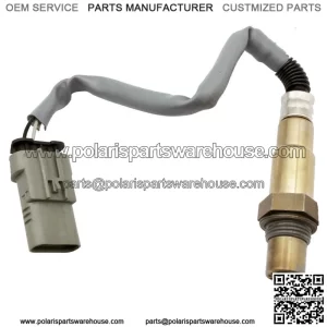 Oxygen sensor (front/rear)  12663317   34CM for Chevrolet New Cruze 1.5L/1.4T 16