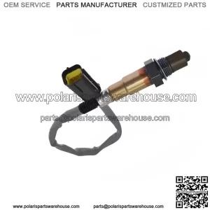 Oxygen sensor (rear)  24107137   40CM for Buick Excelle 1.5L 15-Present