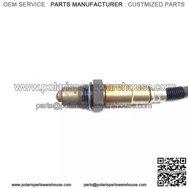 Oxygen sensor (front)  24103710 0258010318   35CM for Chevrolet Cruze 1.6T 11-16 - Image 2