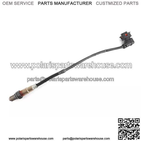 Oxygen sensor (rear)  55564243 0258010069   37CM for Chevrolet Cruze 1.6T 11-16 - Image 2