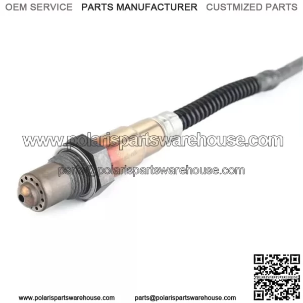 Oxygen sensor (rear)  55564243 0258010069   37CM for Chevrolet Cruze 1.6T 11-16 - Image 3