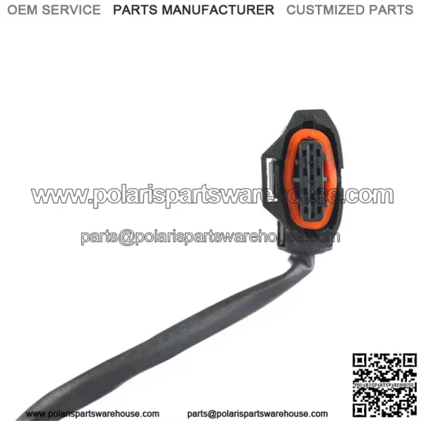 Oxygen sensor (rear)  55564243 0258010069   37CM for Chevrolet Cruze 1.6T 11-16 - Image 4